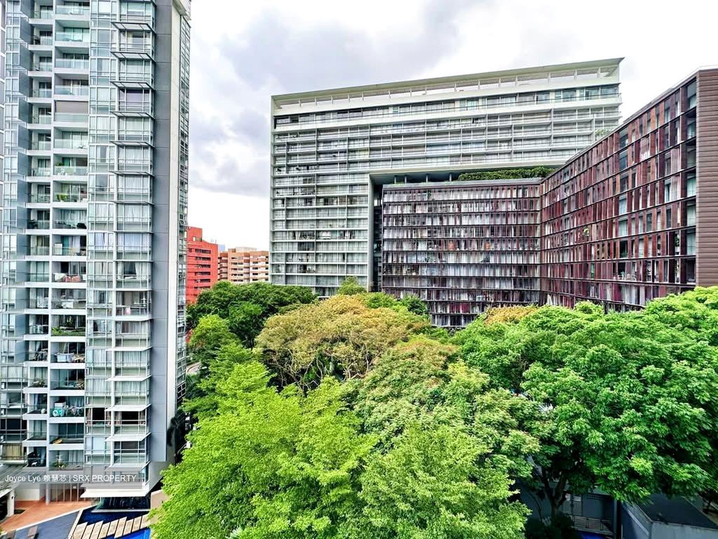 Cairnhill Residences (D9), Apartment #585583871